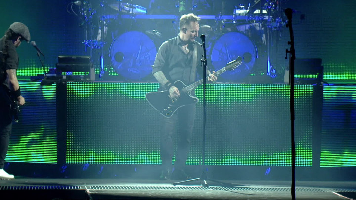 Lonesome Rider (Live in Stuttgart)