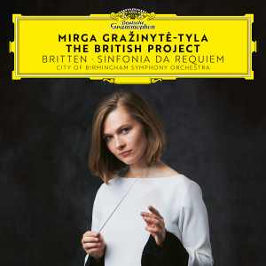 Mirga Britten