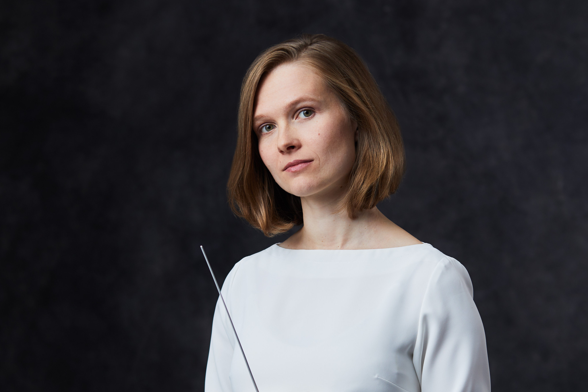 Mirga Gražinytė-Tyla