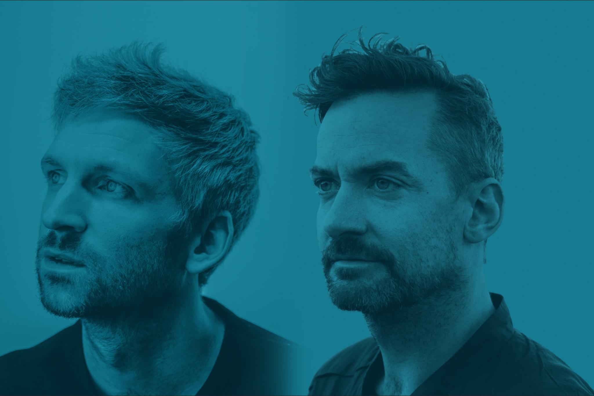 Ólafur Arnalds, Bonobo