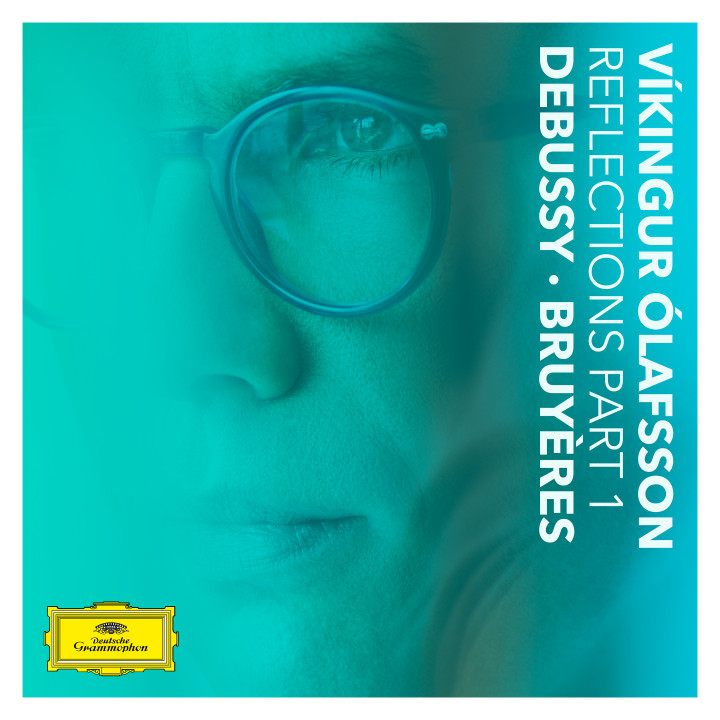 Víkingur Ólafsson Reflections Pt. 1 / Debussy: Bruyères 