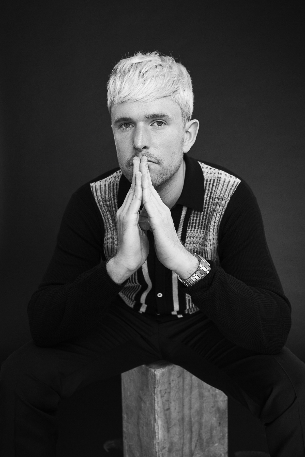JAMES BLAKE 2020