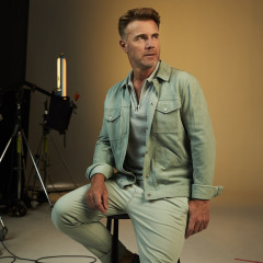 GARY BARLOW 2020