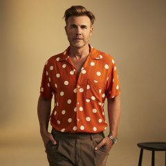GARY BARLOW 2020