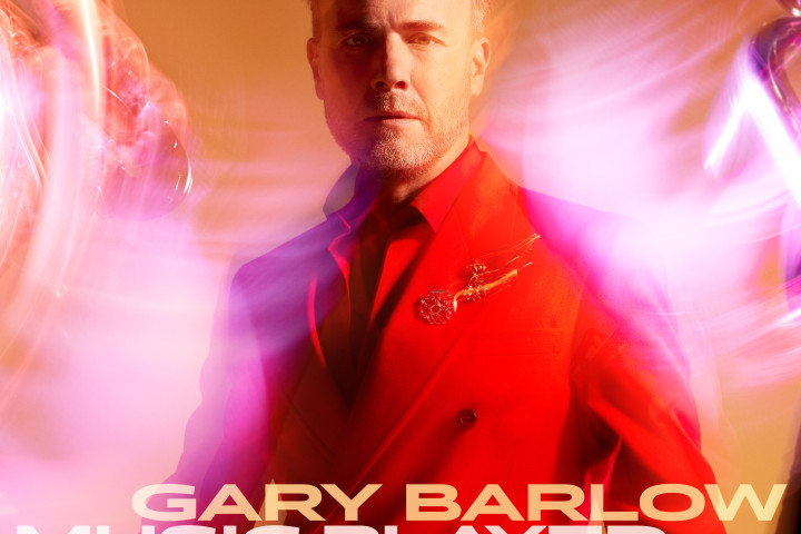 Gary Barlow - Music Played By Humans