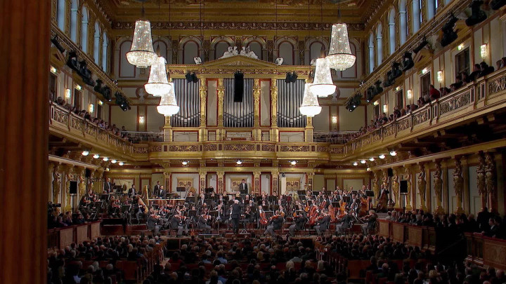  John Williams in Vienna (Trailer)