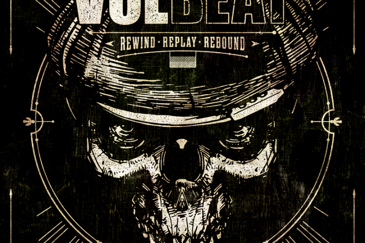 Volbeat NL
