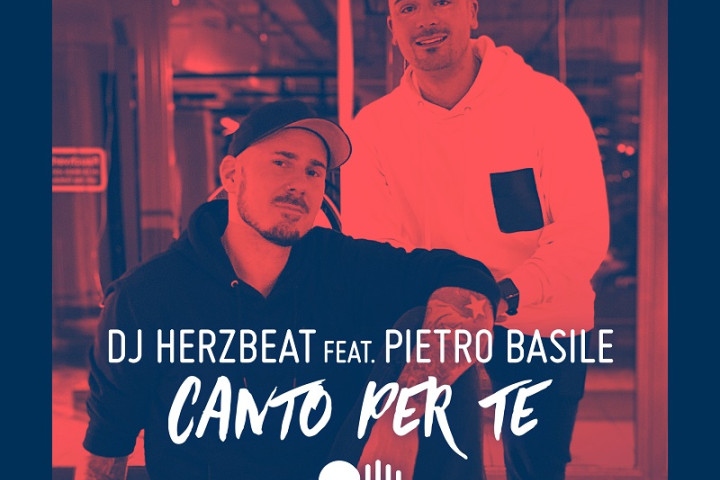 Dj Herzbeat NL
