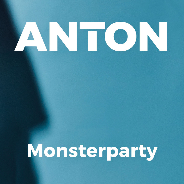 Monsterparty - ANTON