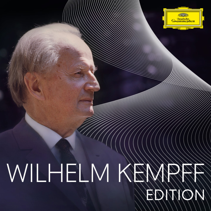 Wilhelm Kempff Edition