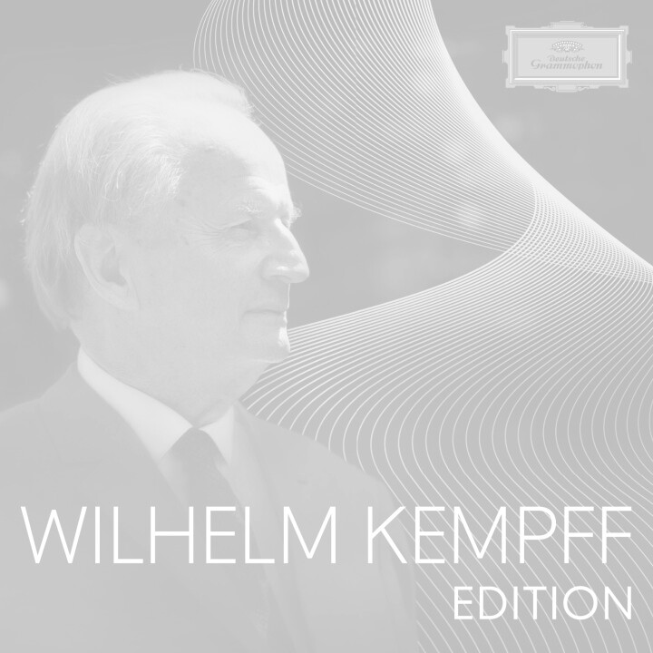 wilhelm kempff bach transcriptions for piano