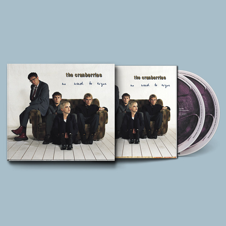 2CD Deluxe Edition