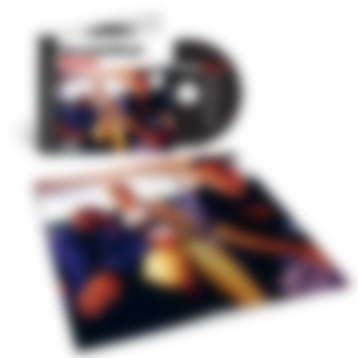 Beastie Boys CD