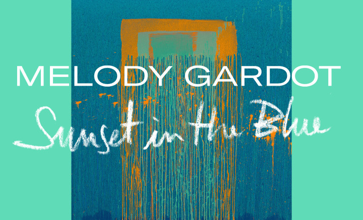 Melody Gardot - Sunset In The Blue