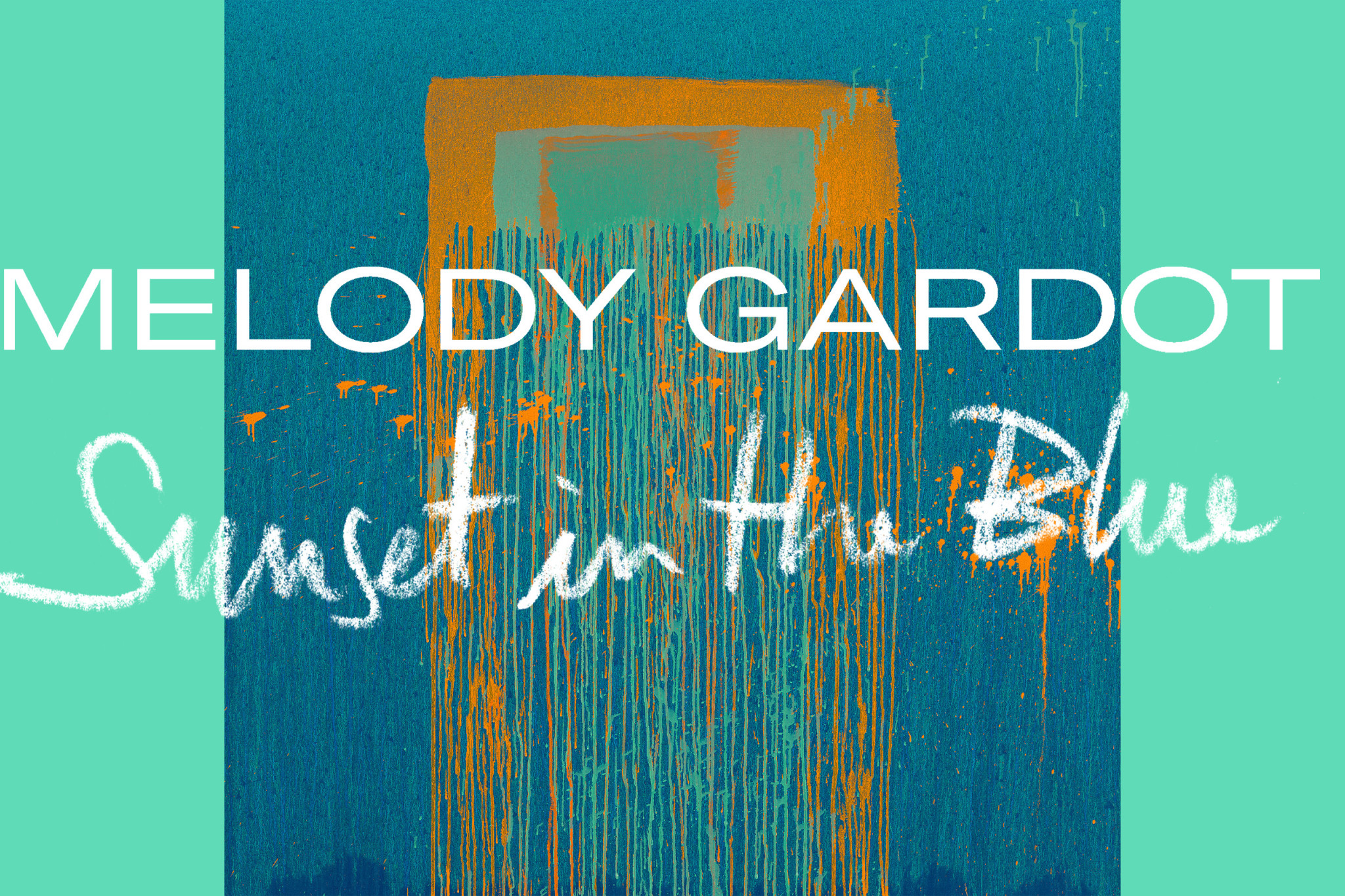 Melody Gardot - Sunset In The Blue