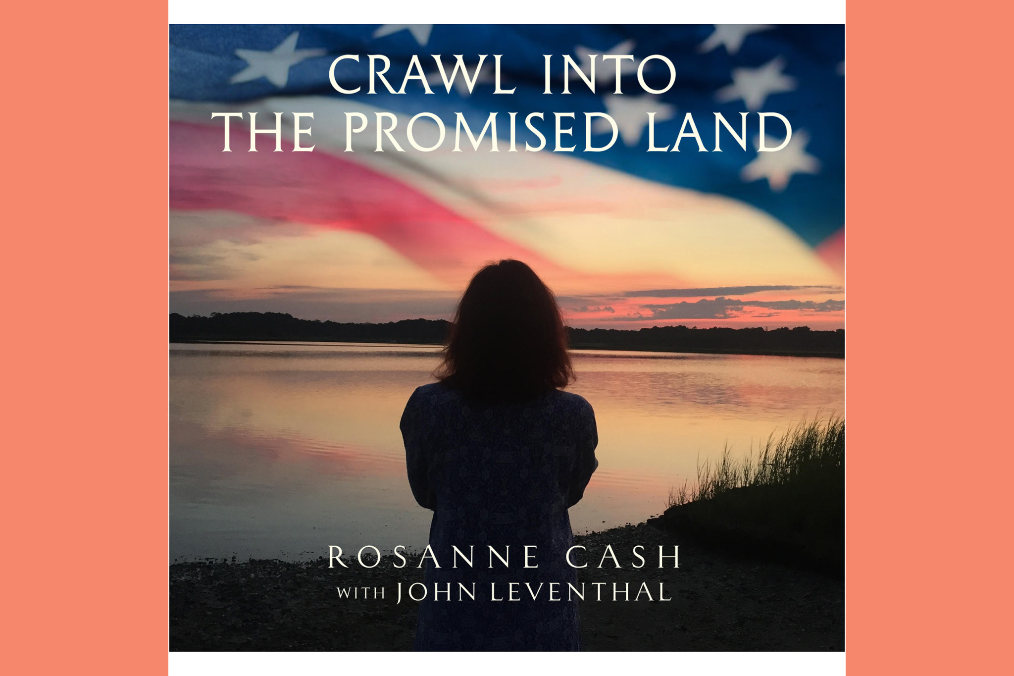 Wut im Bauch, Hoffnung im Herzen – neuer Rosanne-Cash-Song