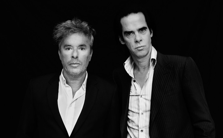 Nicholas Lens, Nick Cave