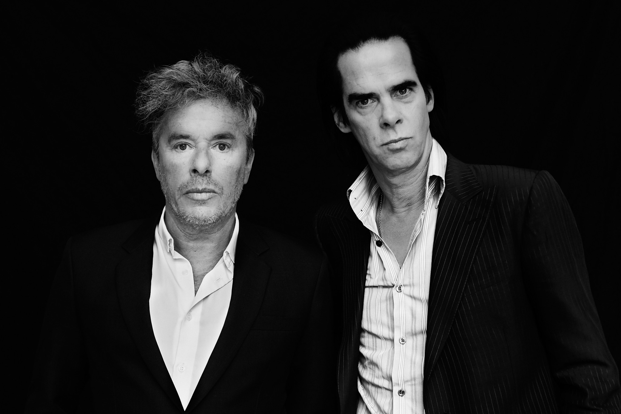 Nicholas Lens, Nick Cave