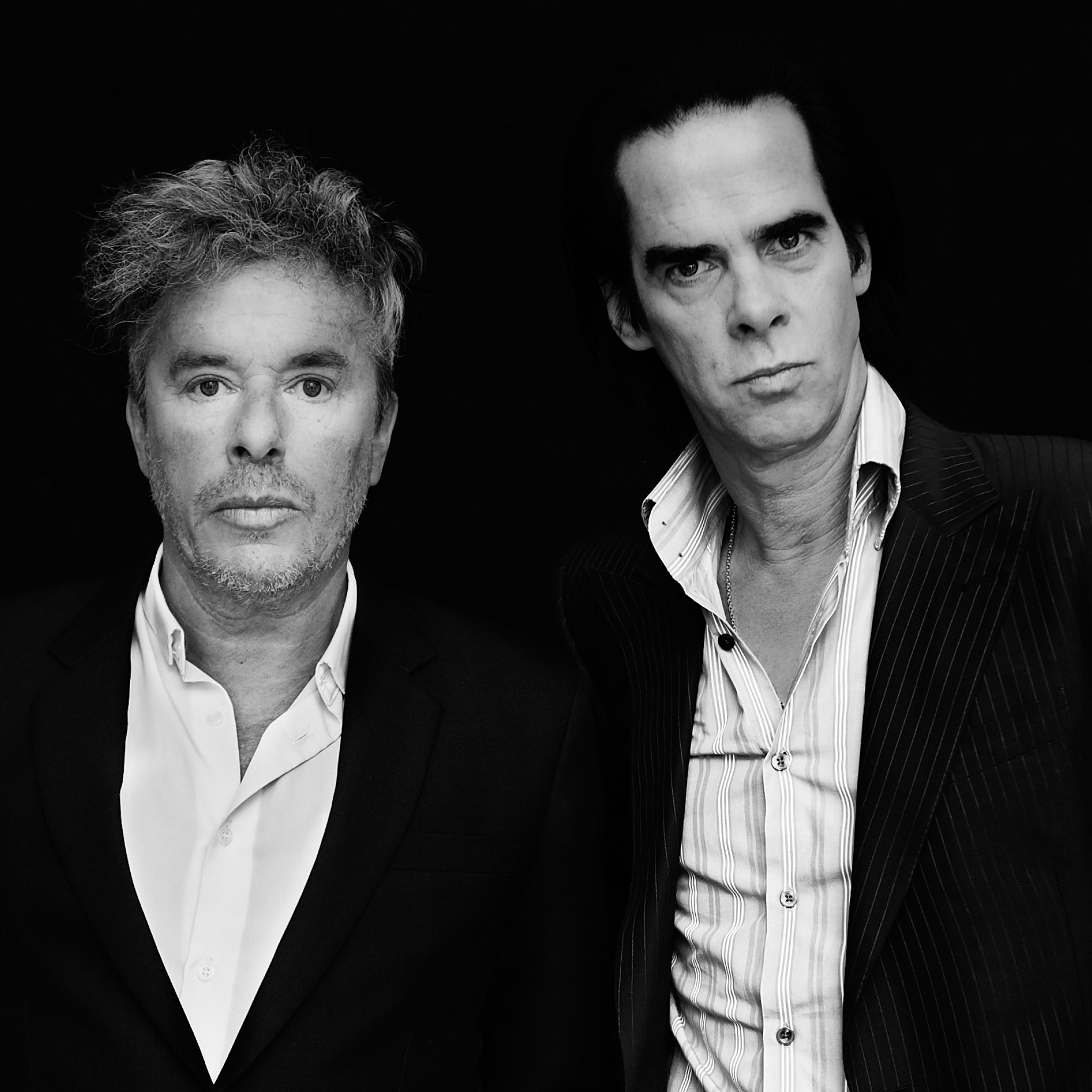 Nicholas Lens, Nick Cave