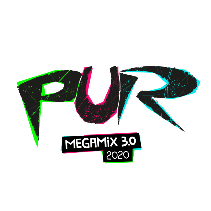 PUR Megamix 3.0