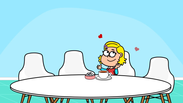 Ich denk immer nur an Dich