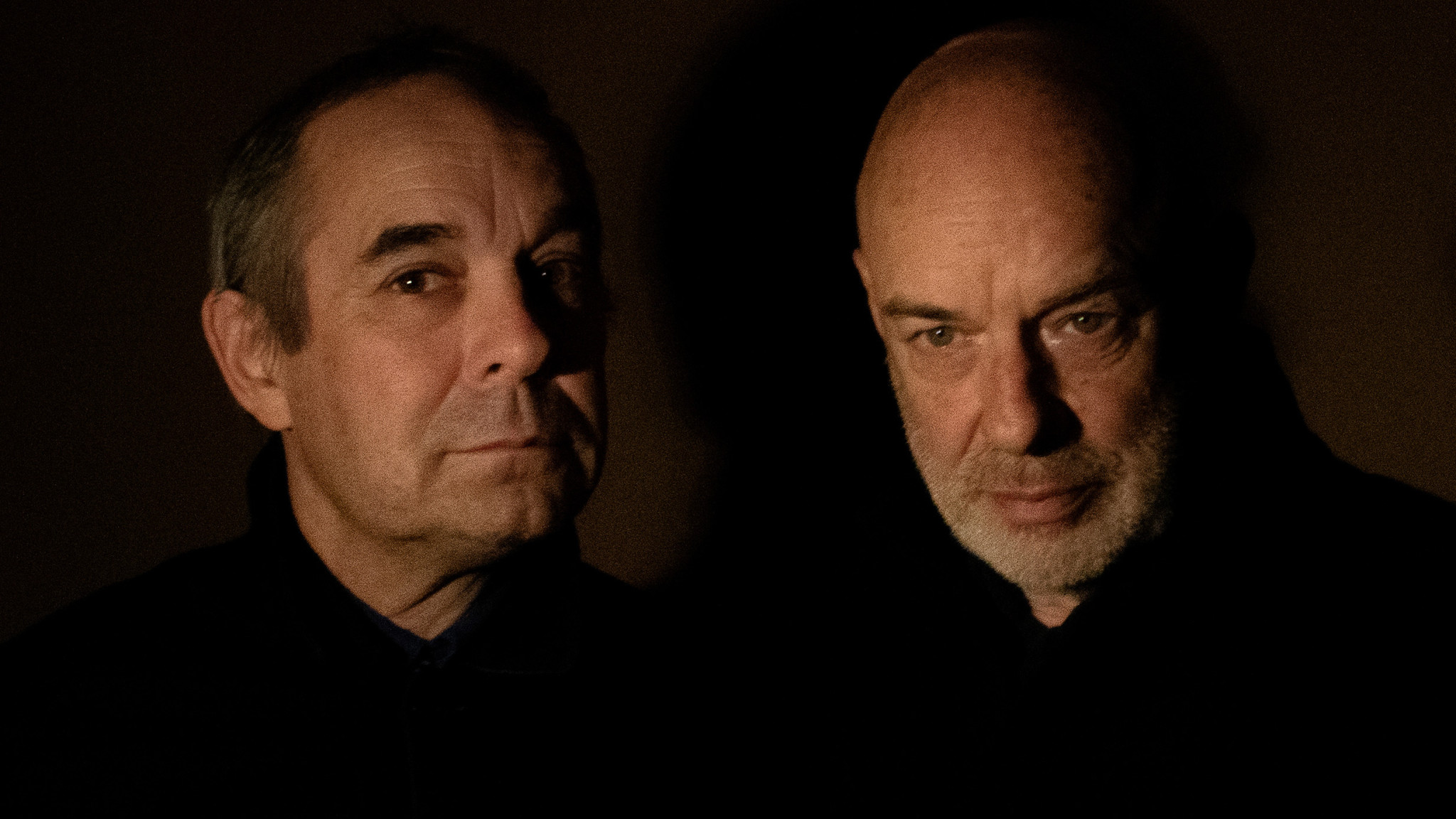 Mixing Colours Expanded – Roger & Brian Eno release Deluxe Edition