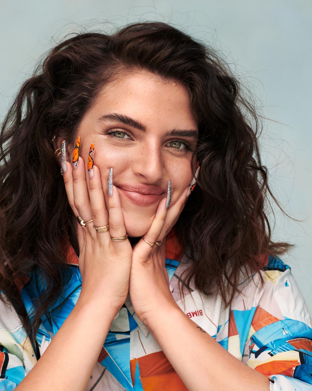 MAE MULLER 2020