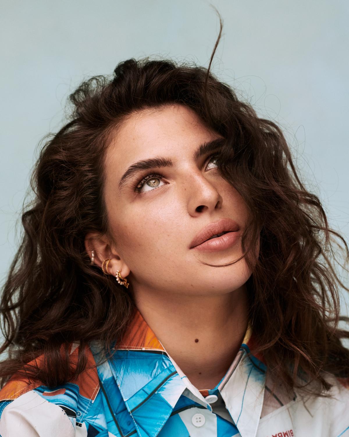 MAE MULLER 2020