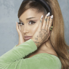 ARIANA GRANDE 2020