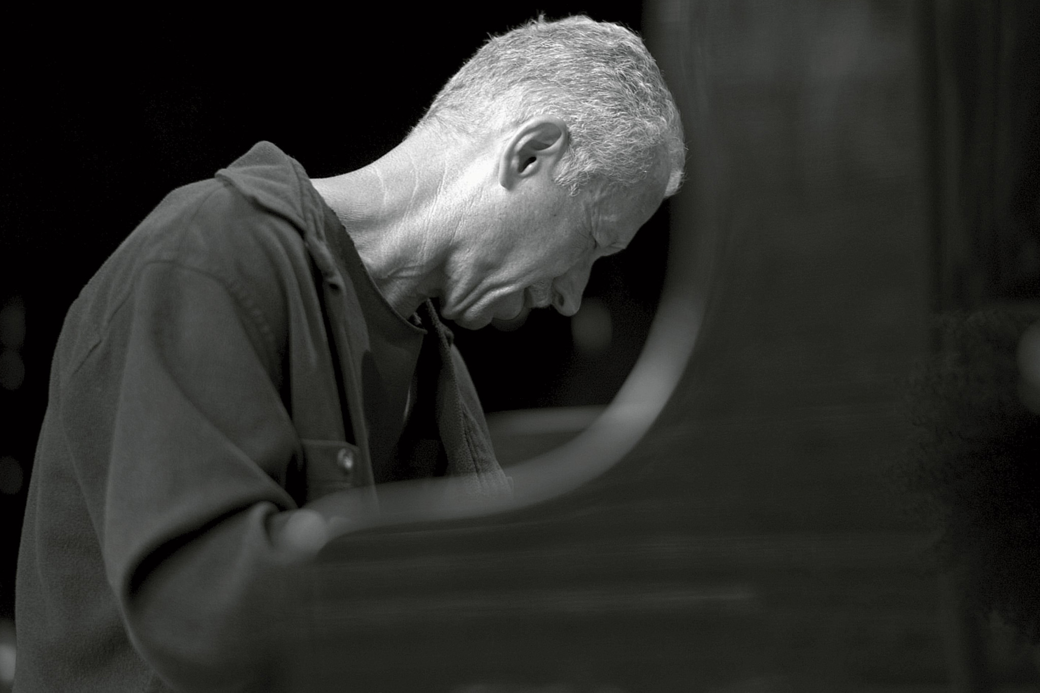 Keith Jarrett verkündet endgültigen Abschied von der Bühne