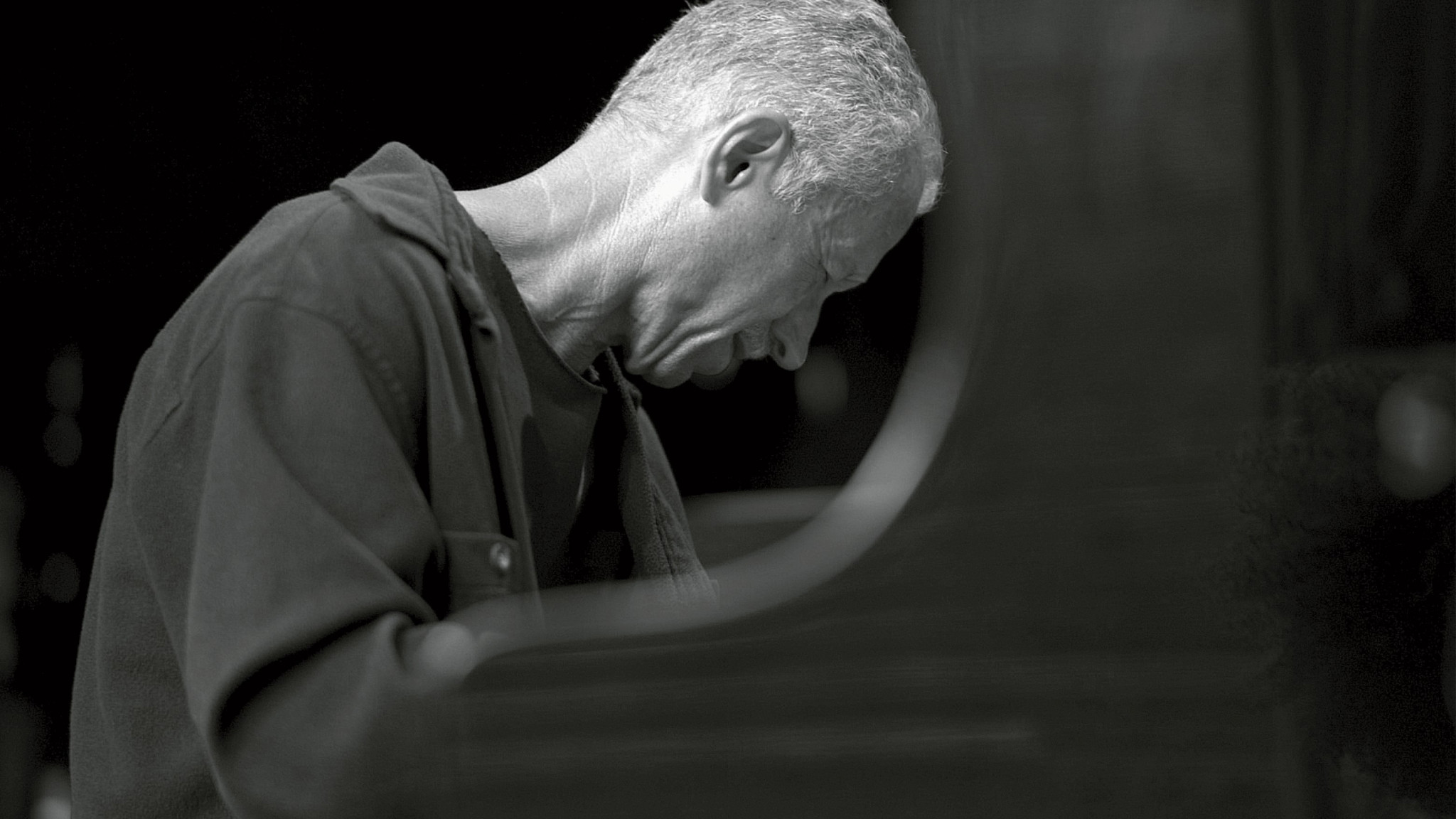 Keith Jarrett verkündet endgültigen Abschied von der Bühne