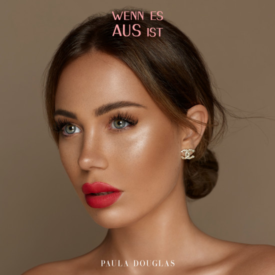 Paula Douglas_Wenn es gut ist_ Cover