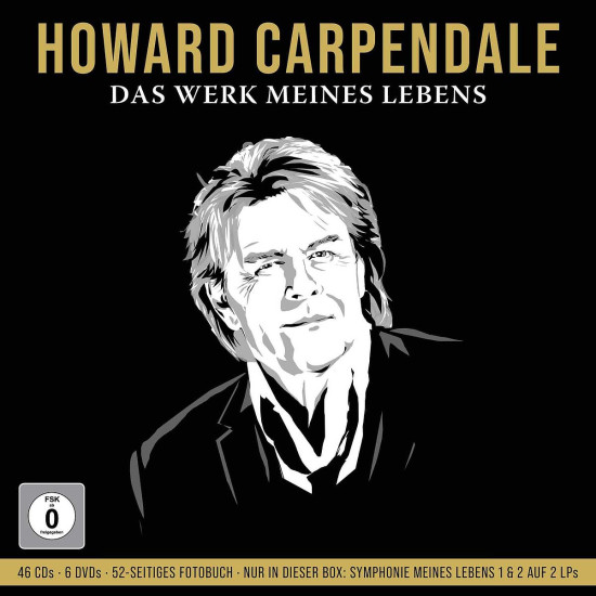 DAS WERK MEINES LEBENS