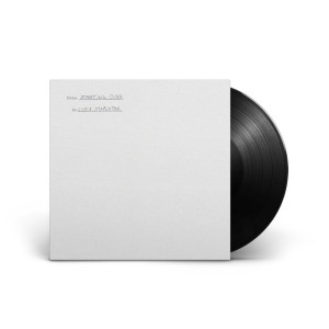 Starting Over Vinyl
