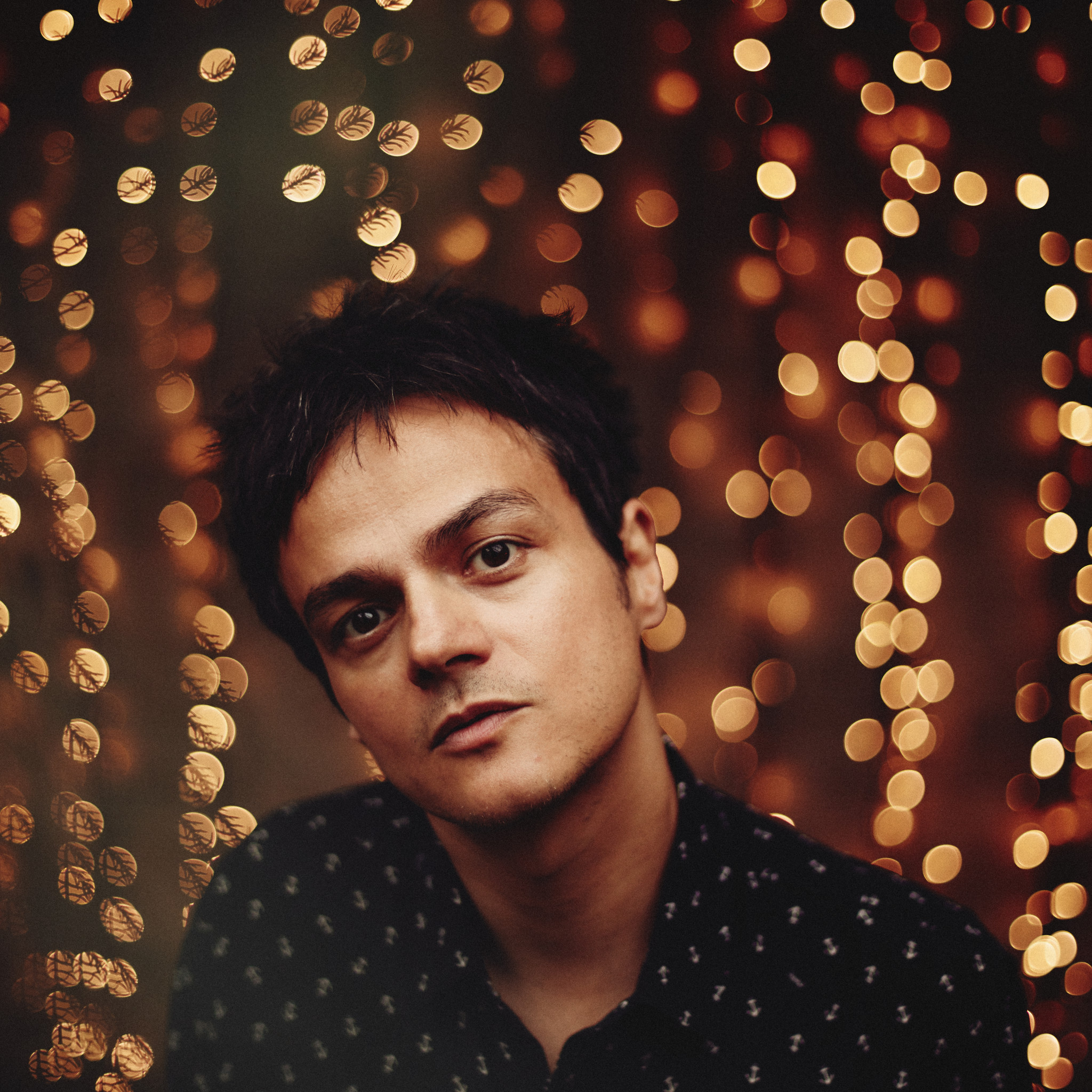 Jamie Cullum (2020)