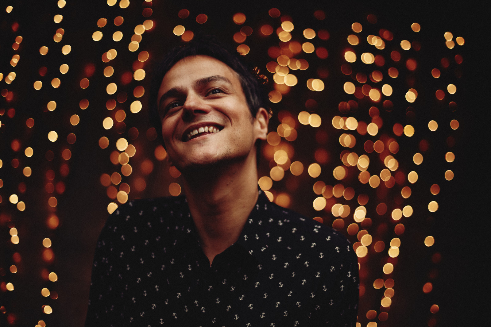 Jamie Cullum (2020)