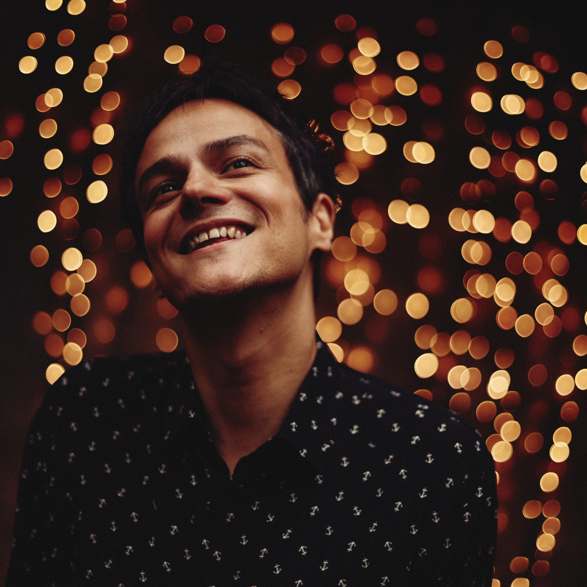 Jamie Cullum (2020)