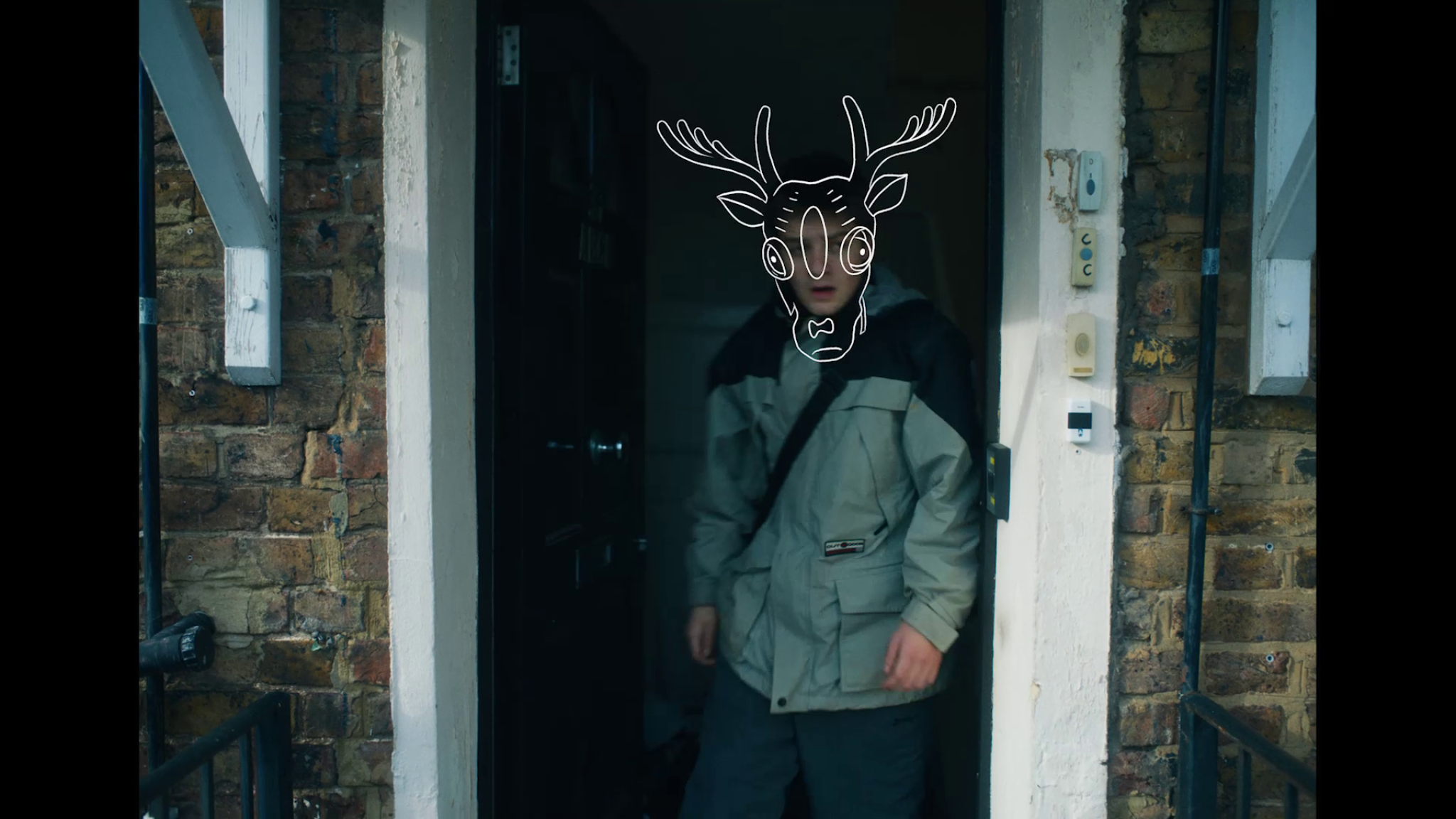 Brack St. Twen (Cole Collective)