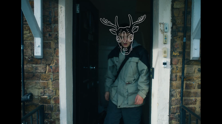 Brack St. Twen (Cole Collective)