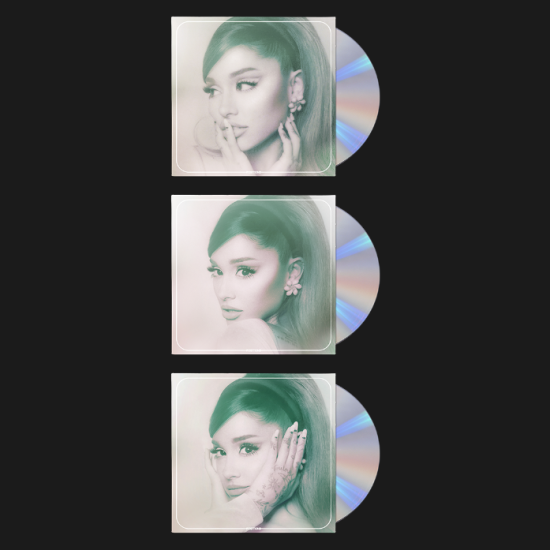 Positions CD Bundle
