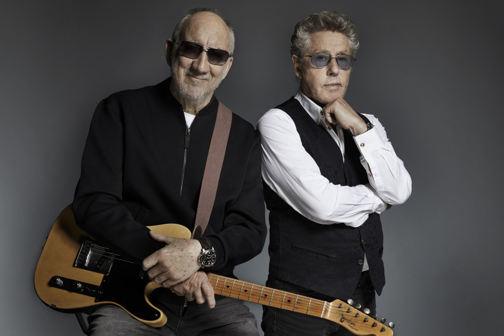 The Who (1)