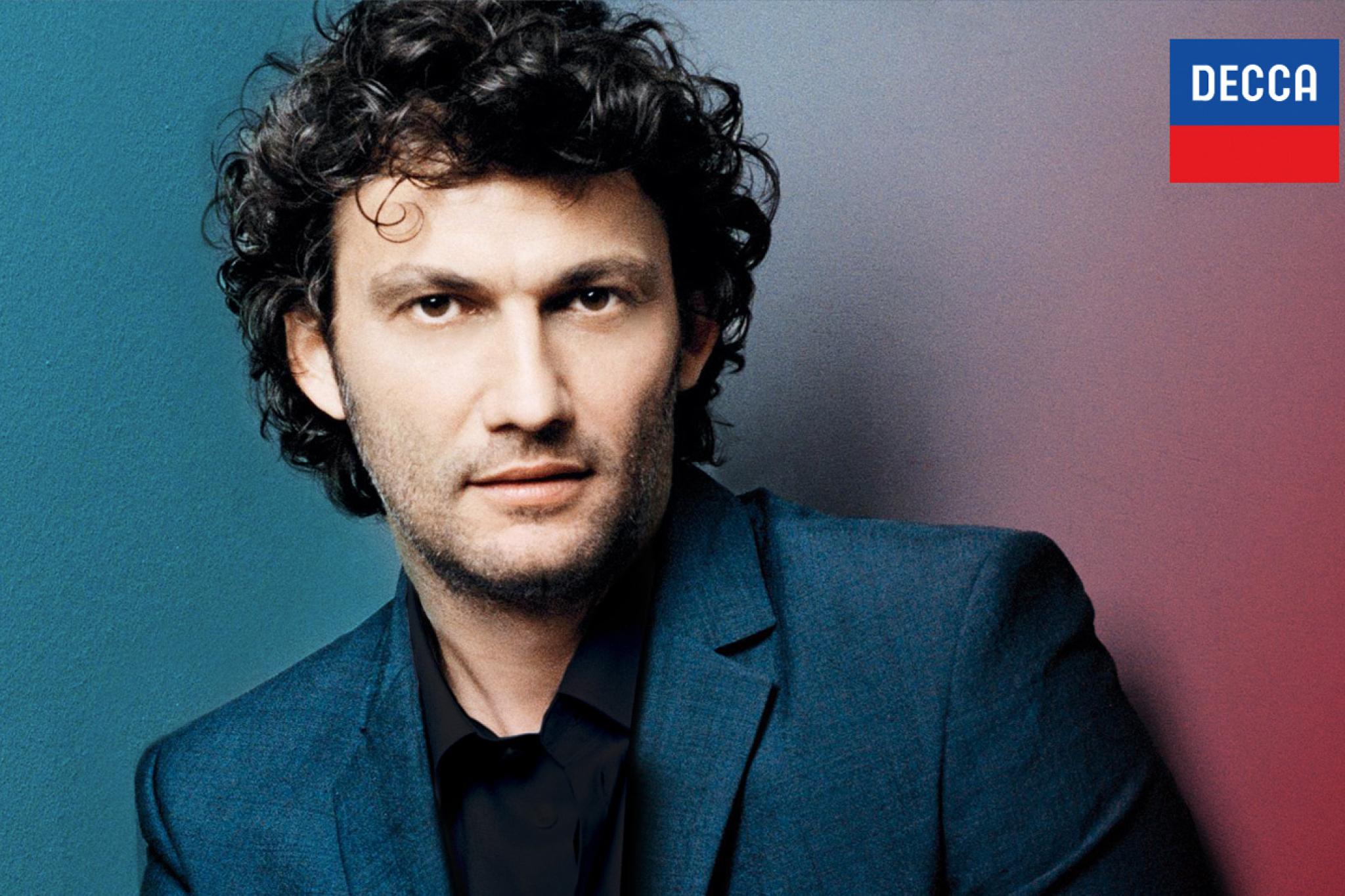Jonas Kaufmann