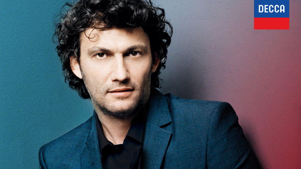 Jonas Kaufmann