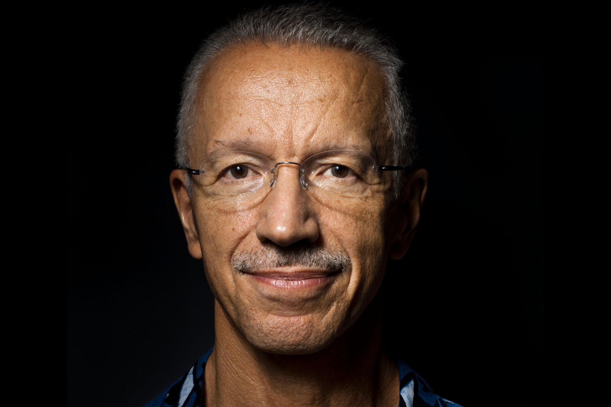 Keith Jarrett