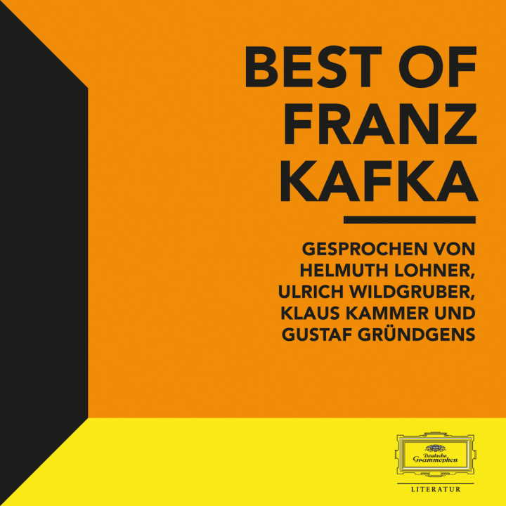Best of Franz Kafka 00602507264352 RGB PNG