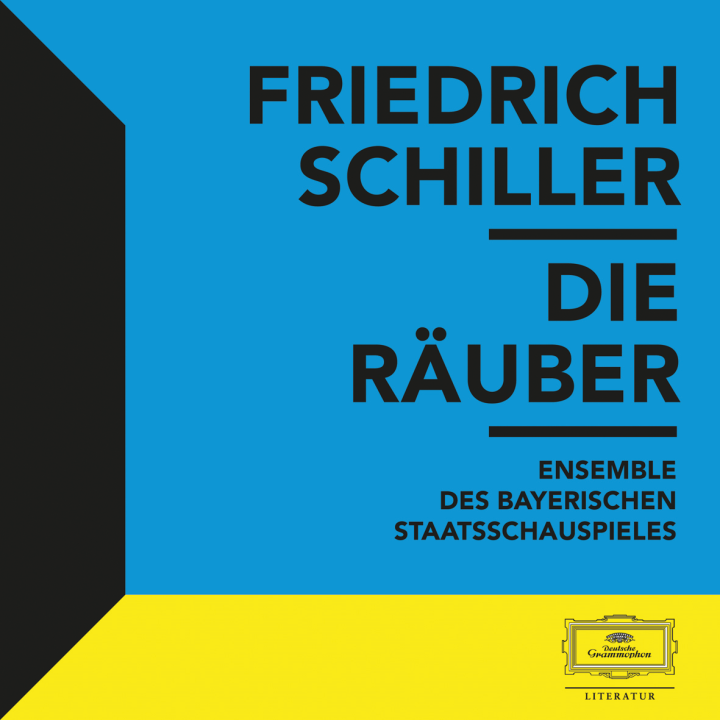 Friedrich Schiller Die Räuber 00602508886294 RGB PNG