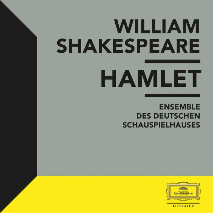 shakespeare william hamlet