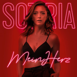 Mein Herz Cover