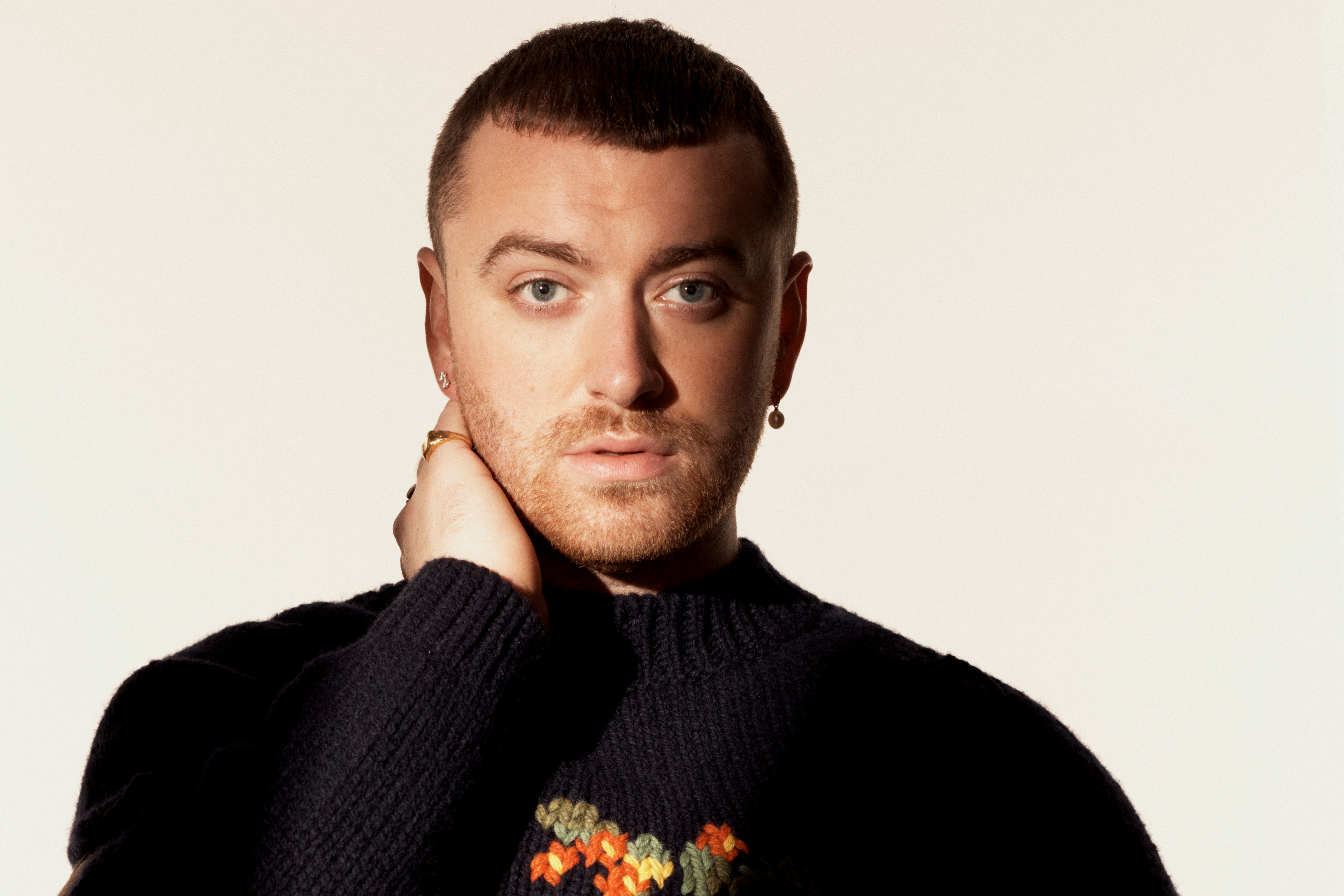 is sam smith married - Ilustrasi 2