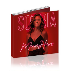 Mein Herz (Ltd. Deluxe 2CD Digipack) Cover